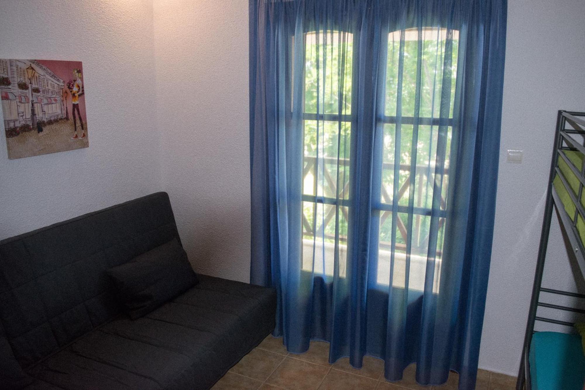 Mikiverna Houses By Miltiadis Kalyves Polygyrou Room photo