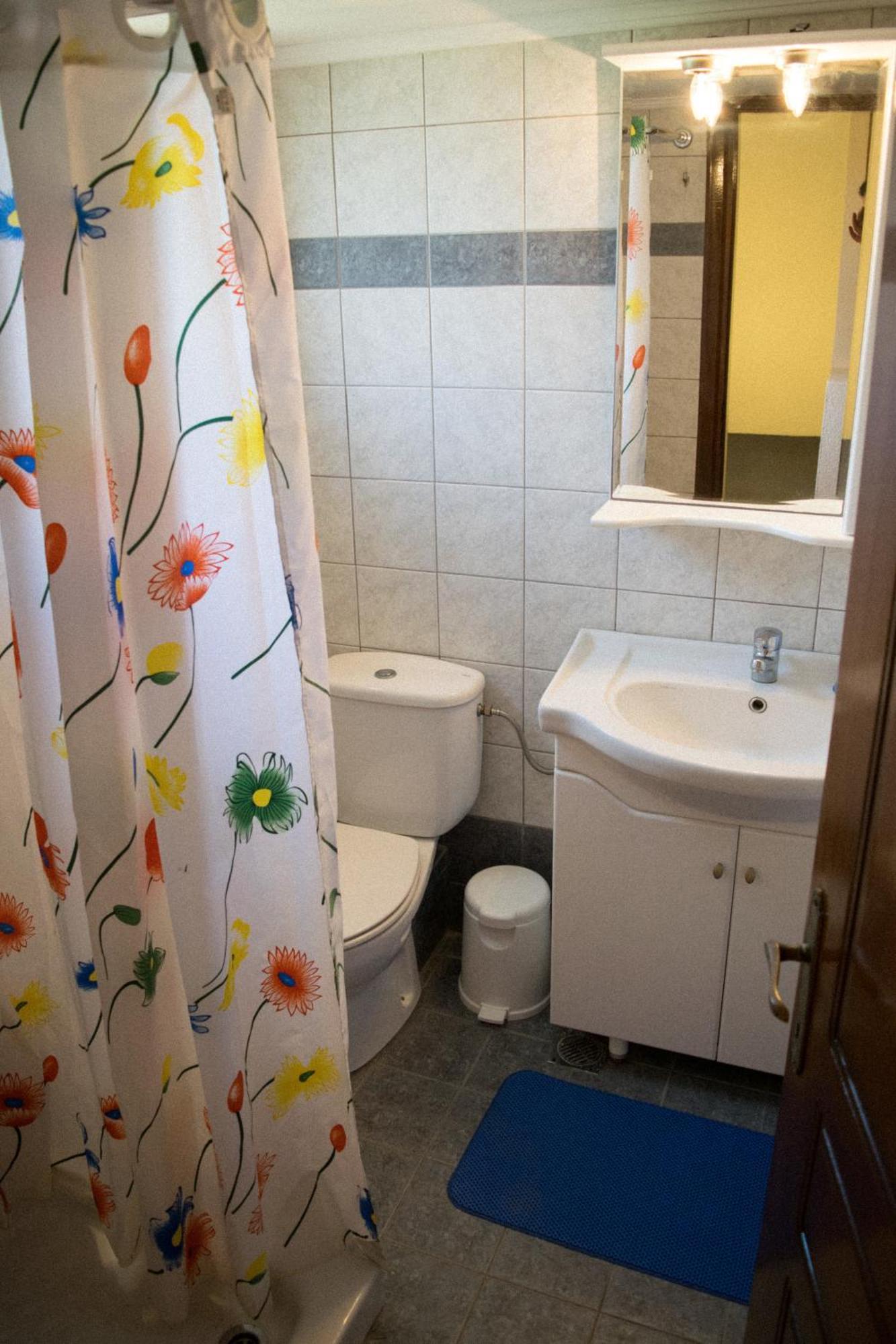 Mikiverna Houses By Miltiadis Kalyves Polygyrou Room photo